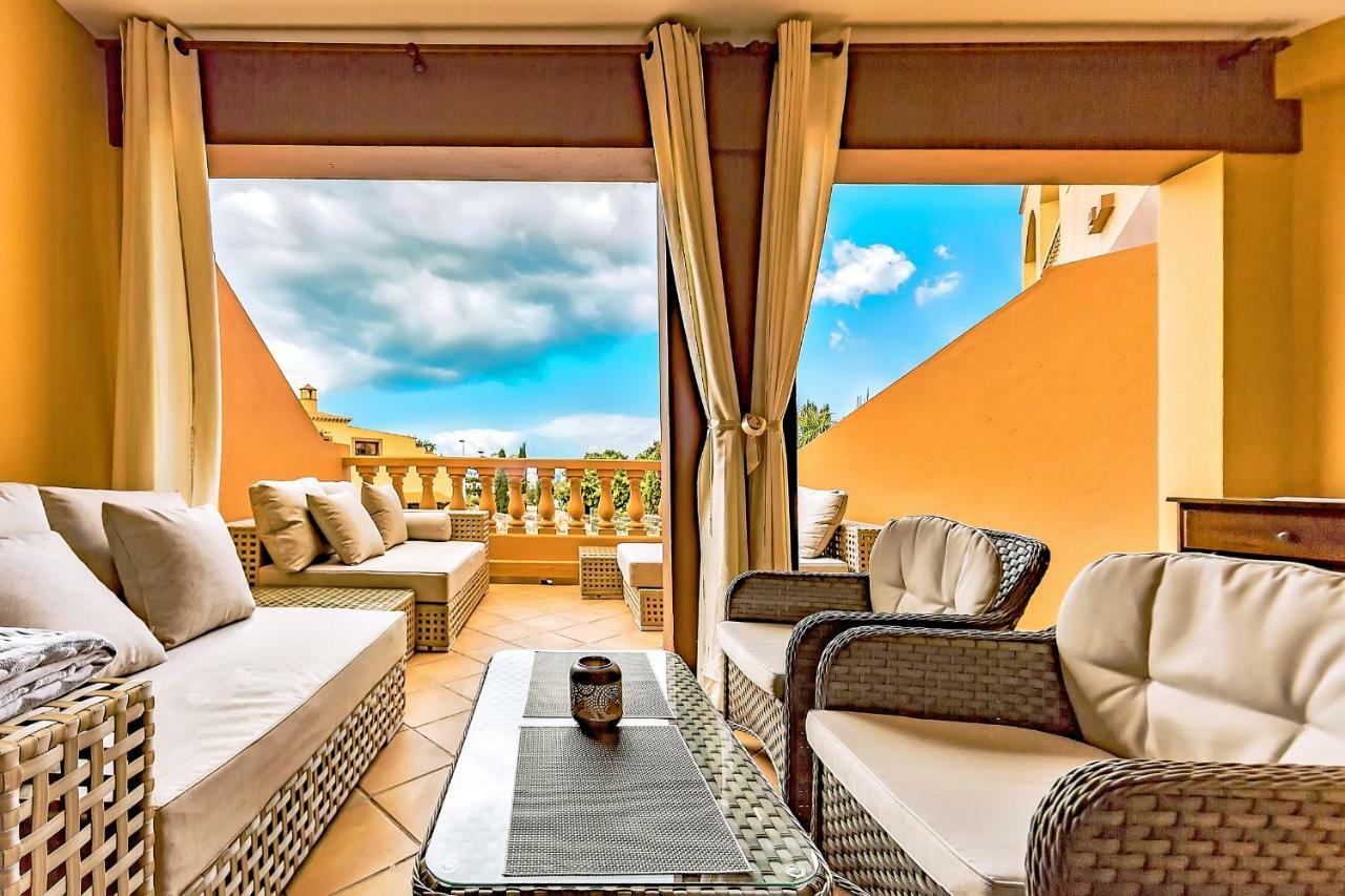 Apartment Elite Palace Costa Adeje (Tenerife)